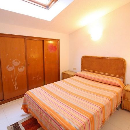 Holiday Duplex Esmeralda Appartamento Calpe Esterno foto