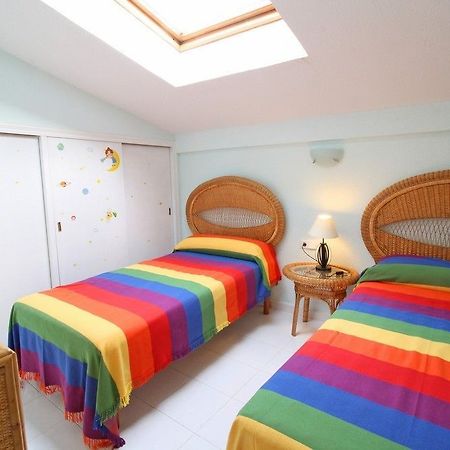 Holiday Duplex Esmeralda Appartamento Calpe Esterno foto